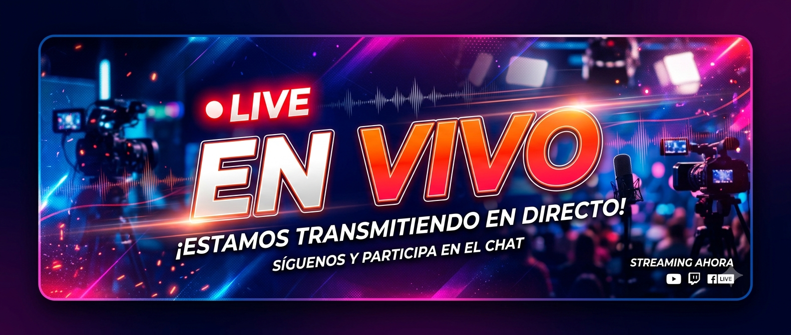 En Vivo