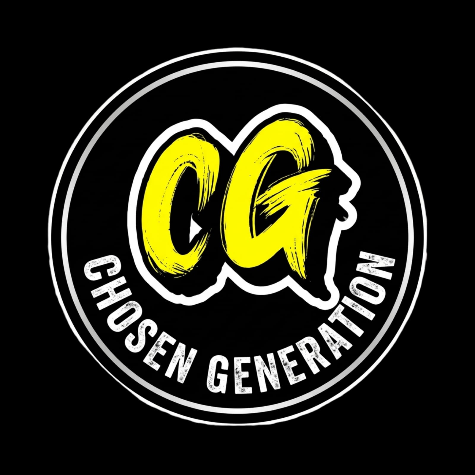 Logo Generación Escogida