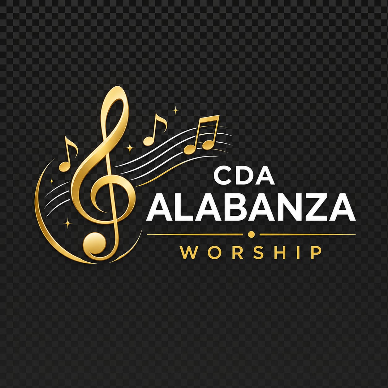 Logo Alabanza
