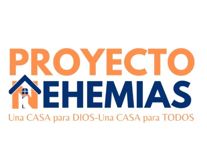 Proyecto Nehemías