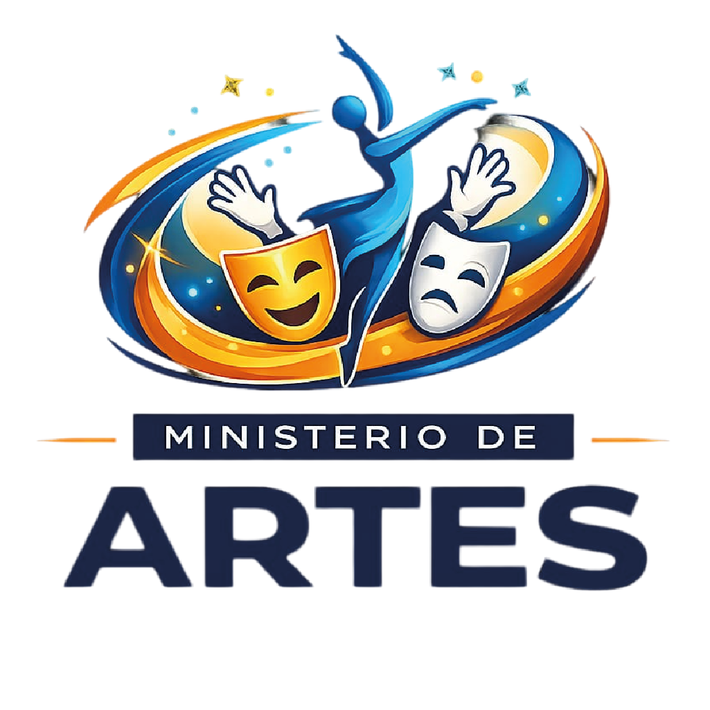 Logo Ministerio de Artes